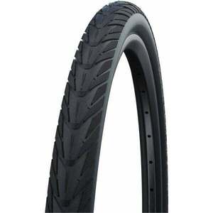 Schwalbe Energizer Plus Tour 29/28" (622 mm) 40.0 Black/Reflex Plášť na trekingový bicykel vyobraziť