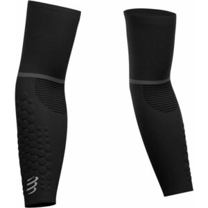 Compressport ArmForce Ultralight Black T3 Bežecké návleky na ruky vyobraziť