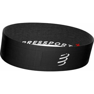 Compressport Free Belt Black XL/XXL vyobraziť