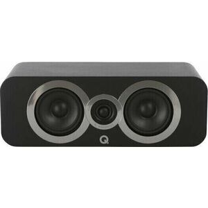 Q Acoustics 3090Ci Hi-Fi Centrálny reproduktor 1 ks Black vyobraziť