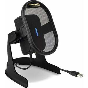 Marantz Umpire USB mikrofón vyobraziť