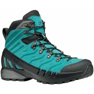 Scarpa Cyclone S GTX 39 Dámske outdoorové topánky vyobraziť