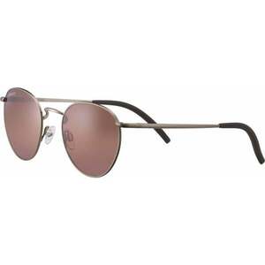 Serengeti Hamel Brushed Bronze/Mineral Polarized Drivers Gradient Lifestyle okuliare vyobraziť