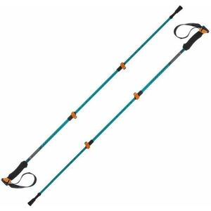 Ferrino Ultar Blue 60 - 135 cm Turistické palice vyobraziť