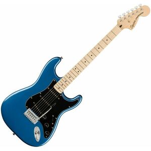 Fender Squier Affinity Series Stratocaster Lake Placid Blue Elektrická gitara vyobraziť