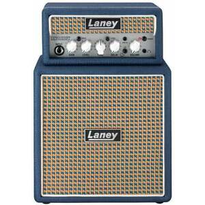 Laney Mini-Lion Gitarové kombo-Mini vyobraziť