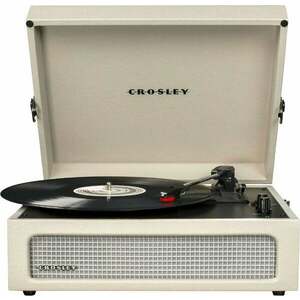 Crosley Voyager Desert Dune Prenosný gramofón vyobraziť