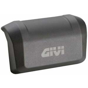 Givi E195 Polyurethane Backrest Black for B32 vyobraziť