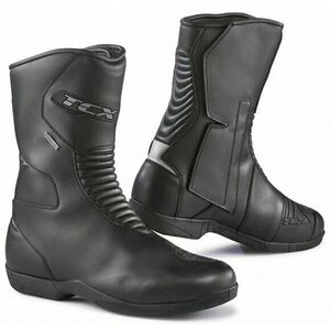 TCX X-Five.4 Gore-Tex Black 47 Topánky vyobraziť