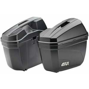 Givi E22N (2-pack) Monokey Kufor vyobraziť