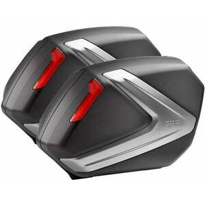 Givi V37N Side Cases (2-pack) Monokey Kufor vyobraziť