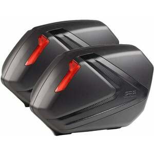 Givi V37NN Side Cases (2-pack) Monokey Kufor vyobraziť