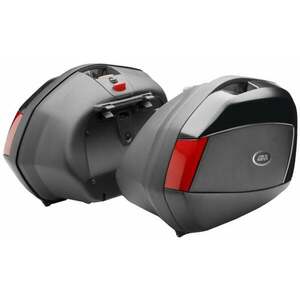 Givi V35N Side Cases (2-pack) Monokey Kufor vyobraziť