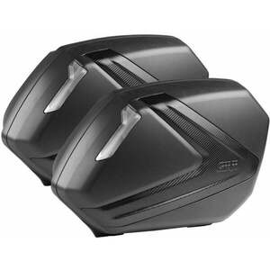 Givi V37NNT Side Cases (2-pack) Tech Monokey Kufor vyobraziť