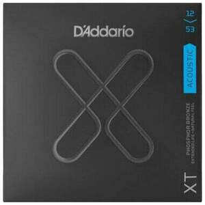 D'Addario XTAPB1253 vyobraziť