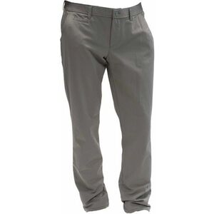 Alberto Rookie Stretch Energy Grey 102 Nohavice vyobraziť