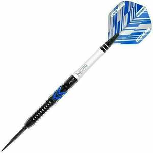 Red Dragon Gerwyn Price Blue Ice S.E. Tungsten 90% Steeltip 24 g Šípky vyobraziť