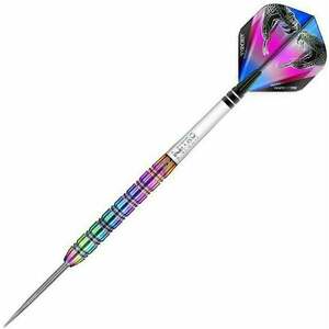 Red Dragon Peter Wright Snakebite 1 Tungsten 90% Steeltip 22 g Šípky vyobraziť