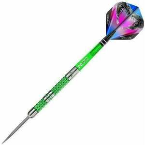 Red Dragon Peter Wright Mamba Tungsten 90% Steeltip 24 g Šípky vyobraziť