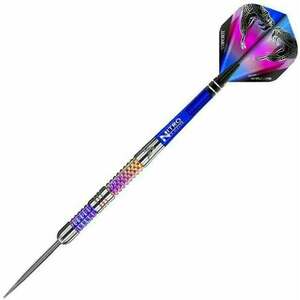 Red Dragon Peter Wright Rainbow Mamba Tungsten 90% Steeltip 22 g Šípky vyobraziť