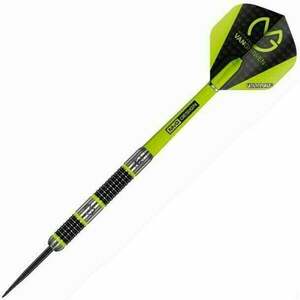 Winmau MvG Aspire Tungsten 80% Steeltip 23 g Šípky vyobraziť