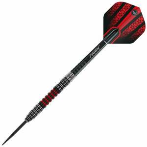 Winmau Joe Cullen Tungsten 90% Steeltip 21 g Šípky vyobraziť