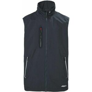 Musto Sardinia Gilet 2.0 Vesta True Navy L vyobraziť