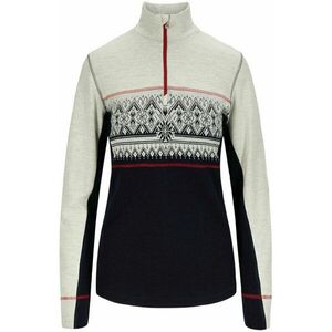 Dale of Norway Moritz Basic Womens Navy/White/Raspberry S vyobraziť