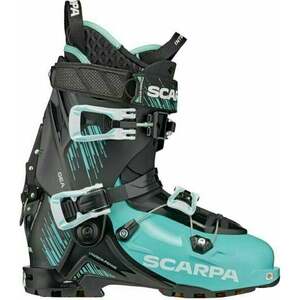 Scarpa GEA 100 Aqua/Black 23, 0 vyobraziť