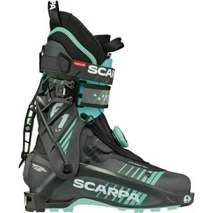 Scarpa F1 LT 100 Carbon/Aqua 23, 0 vyobraziť