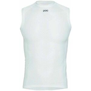 POC Essential Layer Vest Funkčné prádlo Hydrogen White M vyobraziť