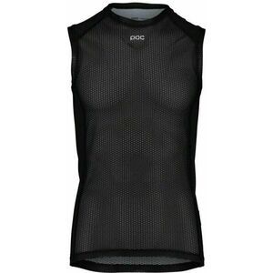 POC Essential Layer Vest Funkčné prádlo Uranium Black S vyobraziť