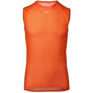 POC Essential Layer Vest Funkčné prádlo Zink Orange L vyobraziť