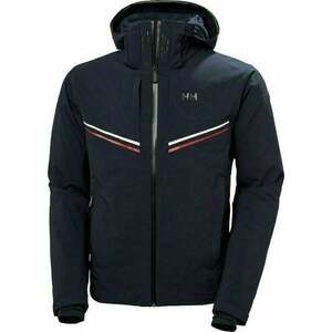 Helly Hansen Alpha Infinity Jacket Navy 2XL Lyžiarska bunda vyobraziť