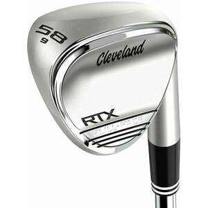 Cleveland RTX Golfová palica - wedge vyobraziť