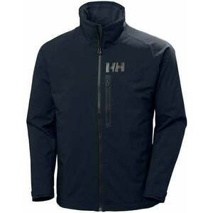 Helly Hansen HP Racing Bunda Navy S vyobraziť