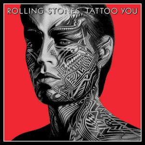 The Rolling Stones - Tattoo You (Deluxe Edition) (2 LP) vyobraziť