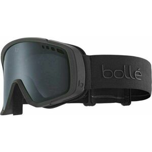 Bollé Mammoth Full Black/Matte Grey Lyžiarske okuliare vyobraziť