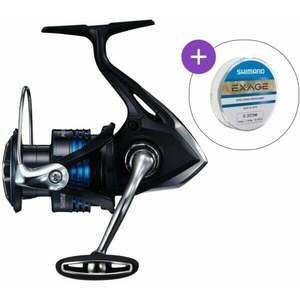 Shimano Fishing Nexave FI 2500 Navijak vyobraziť