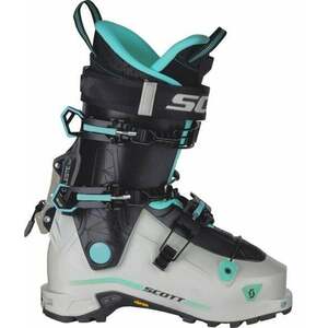 Scott Celeste Tour Womens 110 White/Mint Green 26, 5 vyobraziť