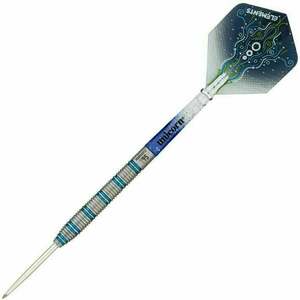 Unicorn Darts T95 Core Tungsten 95% Steeltip 22 g Šípky vyobraziť