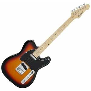 Pasadena TL-10 Sunburst Elektrická gitara vyobraziť