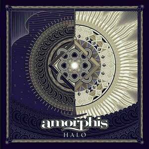 Amorphis - Halo (Gold Vinyl) (2 LP) vyobraziť