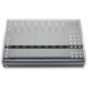 Decksaver Isla Instruments S2400 Ochranný kryt pre grooveboxy vyobraziť