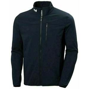 Helly Hansen Men's Crew Softshell 2.0 Bunda Navy M vyobraziť