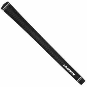 Lamkin Crossline Undersize Black Grip vyobraziť