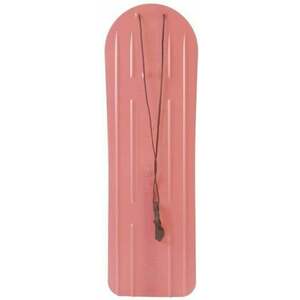 Axiski MkII Ski Board Pink/Peach Snežné surfy vyobraziť