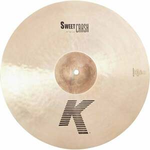 Zildjian K0702 K Sweet 16" Crash činel vyobraziť