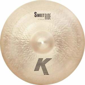 Zildjian K0731 K Sweet 21" Ride činel vyobraziť