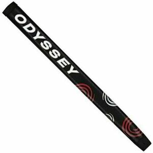 Odyssey Mens Swirl Standard Black Grip vyobraziť